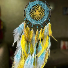 Wild Child Dreamcatcher