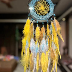 Wild Child Dreamcatcher