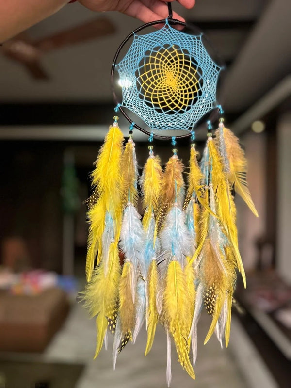 Wild Child Dreamcatcher
