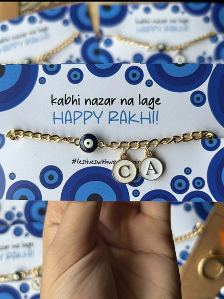 CA  Rakhi