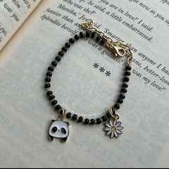 Nazariya Panda Bracelet