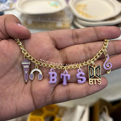 BTS Bracelet