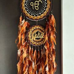 Rustic Dreamcatcher