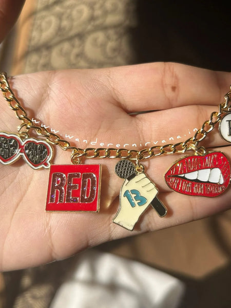 Taylor Swift Bracelet