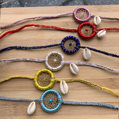 Dreamcatcher Rakhi