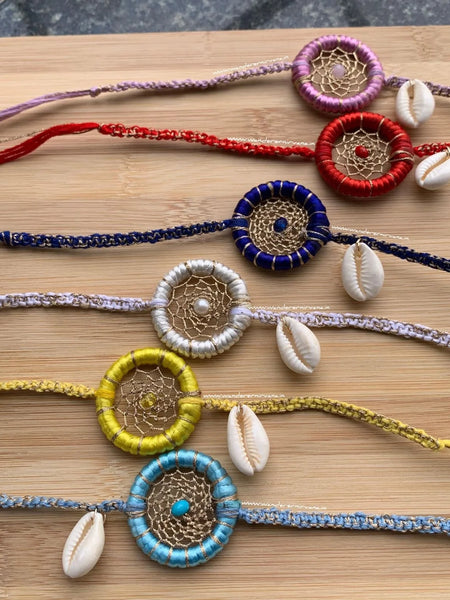 Dreamcatcher Rakhi