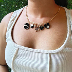 Karma Neckpiece