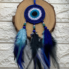 Evil eye Dreamcatcher