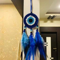 Evil eye Dreamcatcher