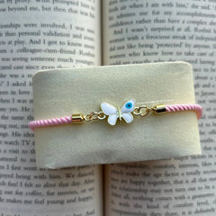 Butterfly Luxe Band