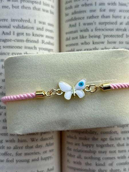 Butterfly Luxe Band