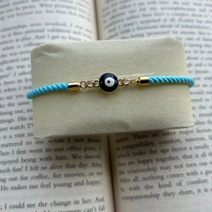 Classic Evileye Luxe  Band