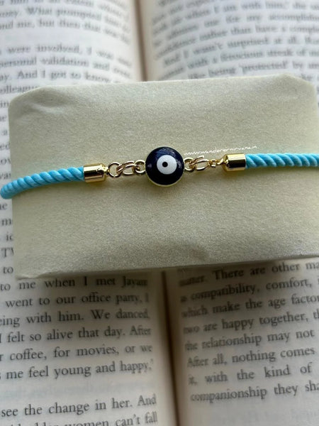 Classic Evileye Luxe  Band