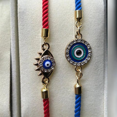 Luxe Evil eye Combo 2