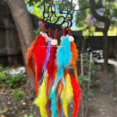 Ganesha Dreamcatcher