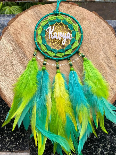 Greenland Dreamcatcher