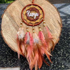 Sienna Dreamcatcher