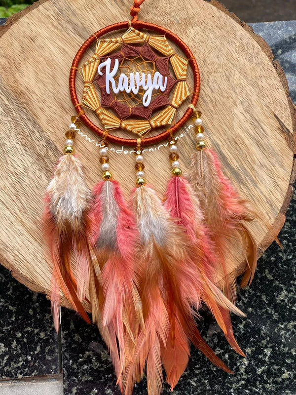 Sienna Dreamcatcher