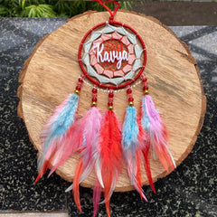 Fusion Dreamcatcher