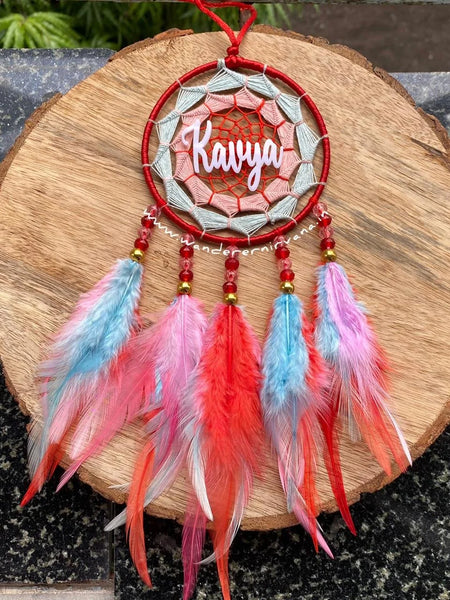Fusion Dreamcatcher