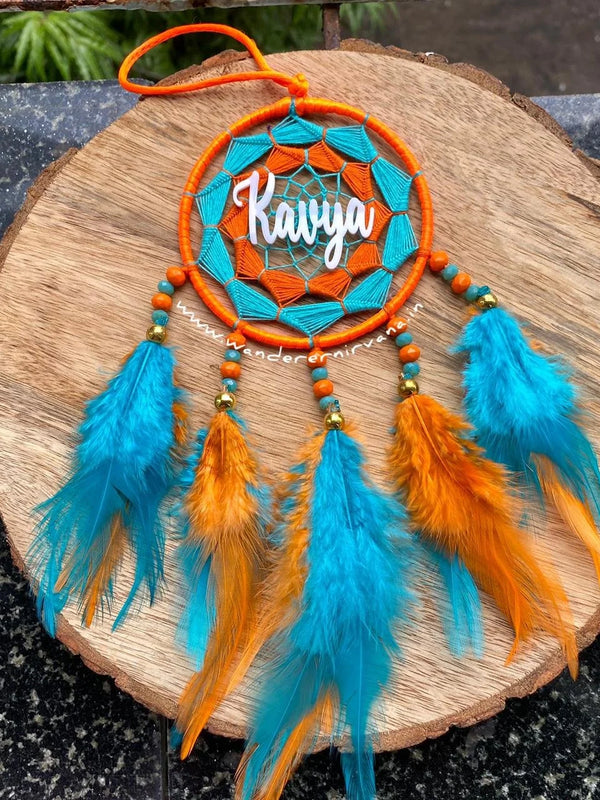 Sunburst Dreamcatcher