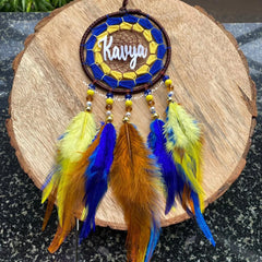 Van Goh Dreamcatcher