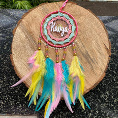 Soft Delight Dreamcatcher