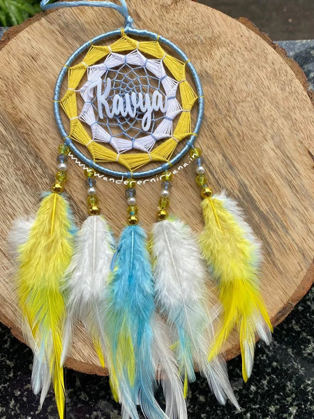 Skylight Dreamcatcher
