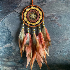 Sienna Dreamcatcher