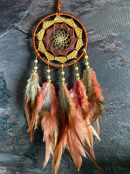 Sienna Dreamcatcher