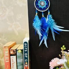 Waves Dreamcatcher