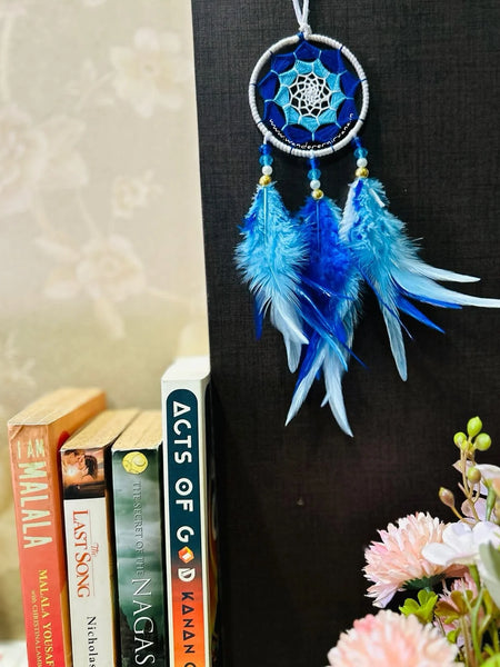Waves Dreamcatcher