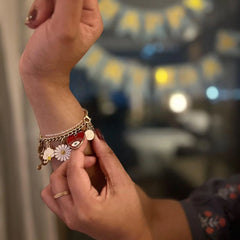 Curate Your Own Bracelet