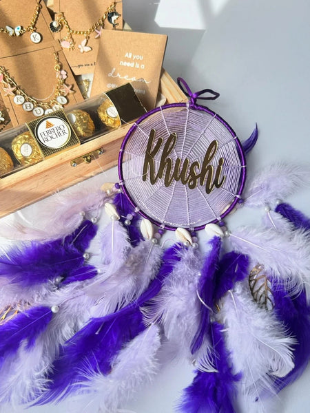 Pinterest Core Hamper Box