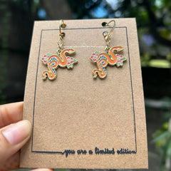 Naagin Earrings