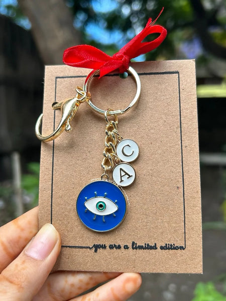 CA Keychain