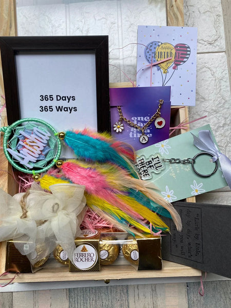 Birthday Hamper box (2)