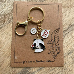Ishq Wala Love Keychain