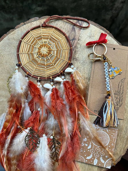 Adventure Combo