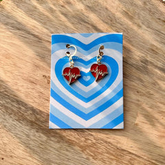 Curate  Your Own Earring