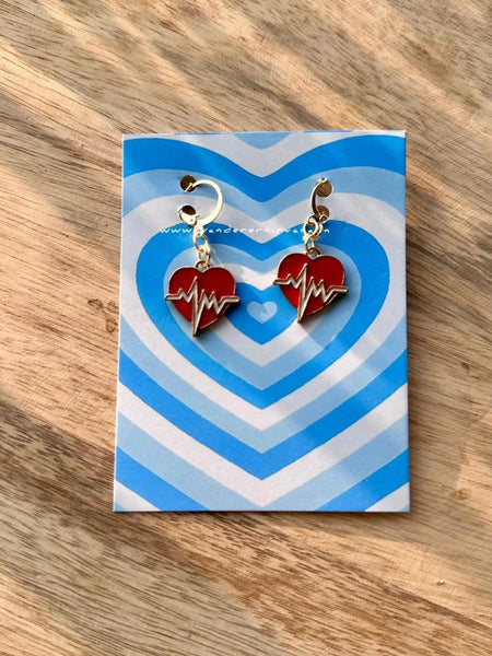 Curate  Your Own Earring