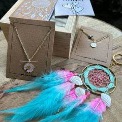 Birthday Mini Hamper box