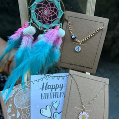 Birthday Mini Hamper box
