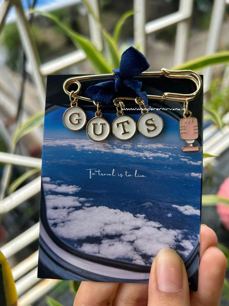 Fashionista Hamper box