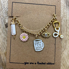 Doctor Bracelet