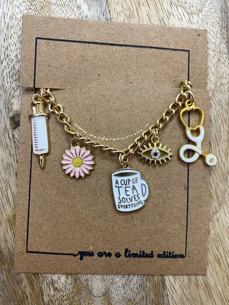 Doctor Bracelet
