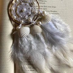 Guzarish Dreamcatcher keychain