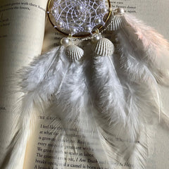 Gul Dreamcatcher keychain