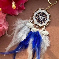 Neele Neele Amber par dreamcatcher Keychain