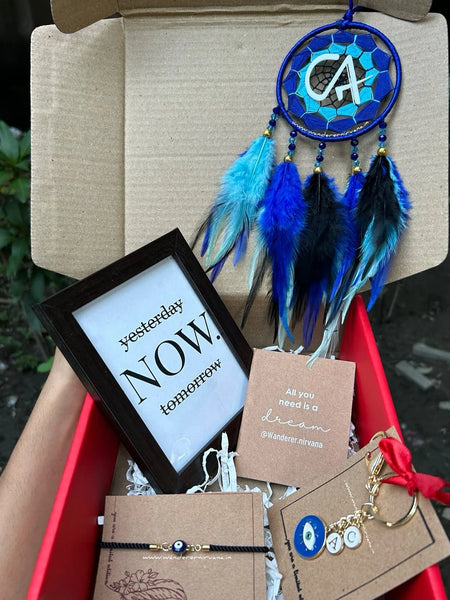 CA Hamper